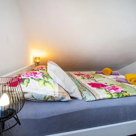 Junior Apartment