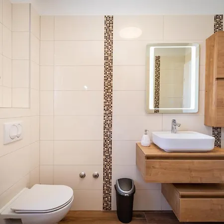 Apartment Junior *