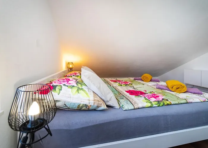 Junior Appartement