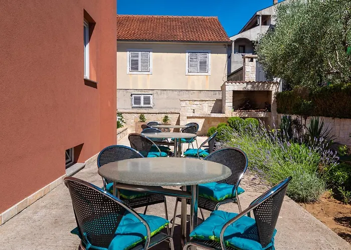 Junior Appartement *