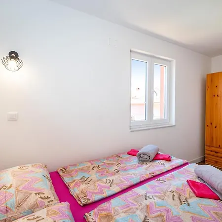 Apartamento Junior