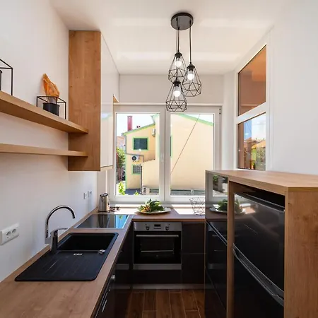 Junior Apartamento Zadar
