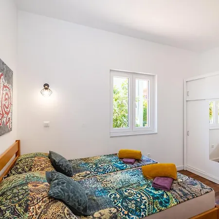 Apartamento Junior