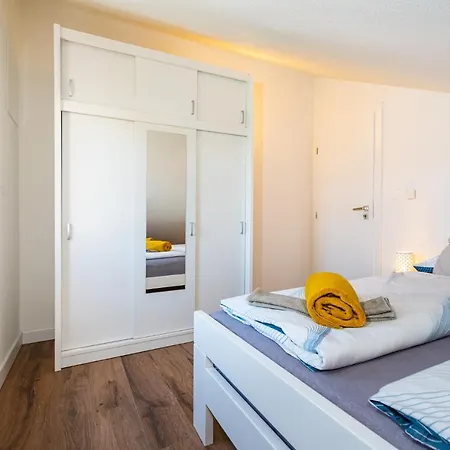 Apartamento Junior *