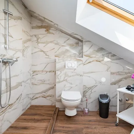 Apartamento Junior