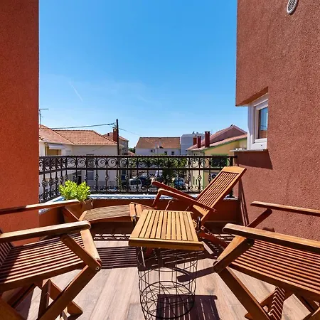 Apartment Junior