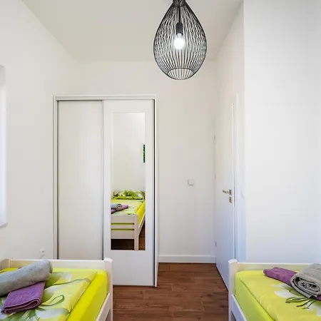 Junior Apartment