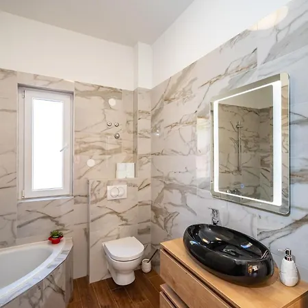 Apartamento Junior Zadar