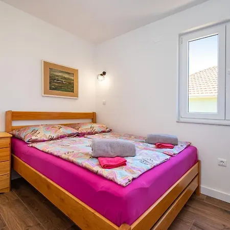 Apartment Junior Zadar