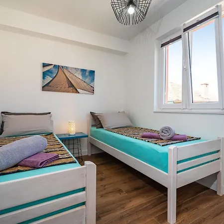 Apartment Junior Zadar