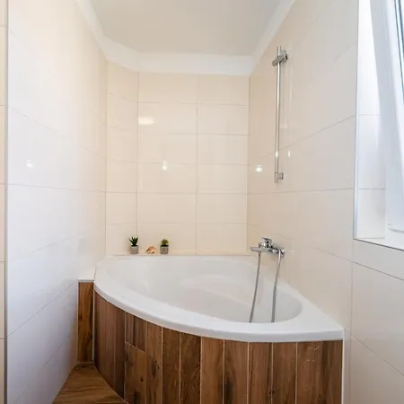 Appartamento Junior Zara