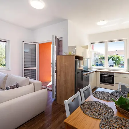 Apartment Junior *