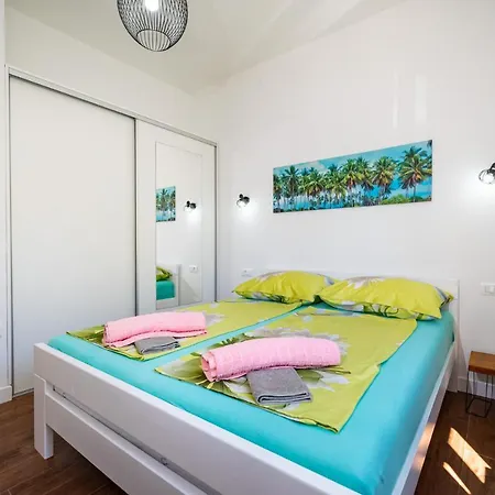 Apartamento Junior