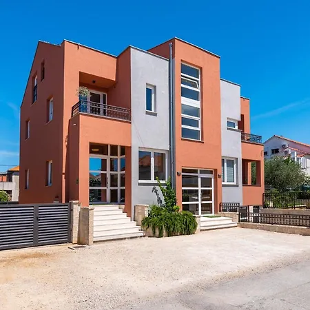 Junior Zadar