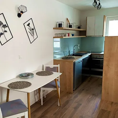 Junior Apartamento Zadar