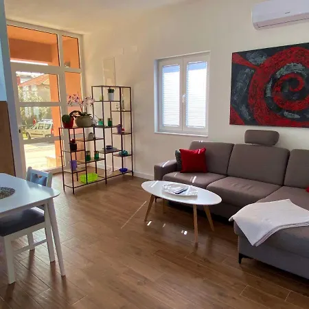 Apartment Junior *