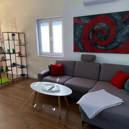 Junior Appartamento Zara