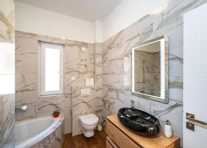 Apartmán Junior Zadar