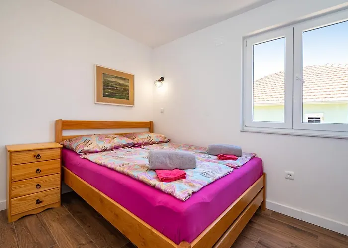 Apartmán Junior Zadar