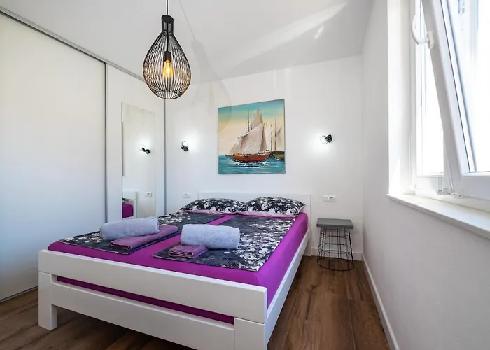 Apartmán Junior Zadar