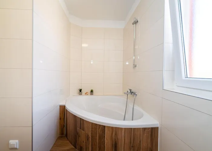 Apartmán Junior Zadar