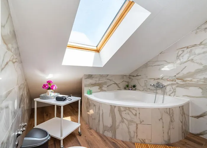 Appartamento Junior *