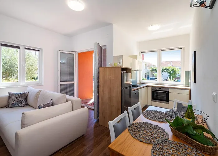 Appartamento Junior *