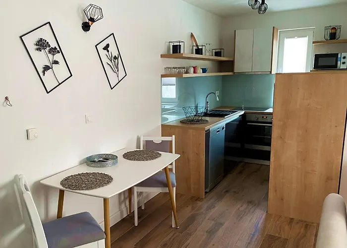 Junior Apartmán Zadar