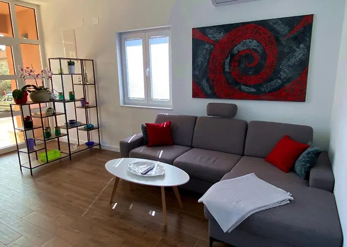 Junior Apartmán Zadar